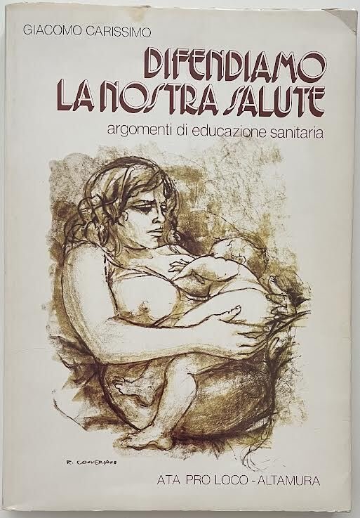 Difendiamo la nostra salute. Argomenti di educazione sanitaria