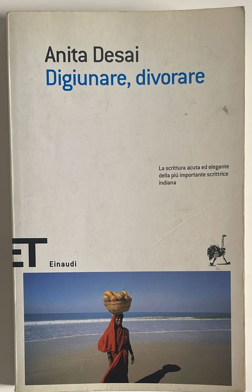 Digiunare, divorare | Immagine principale