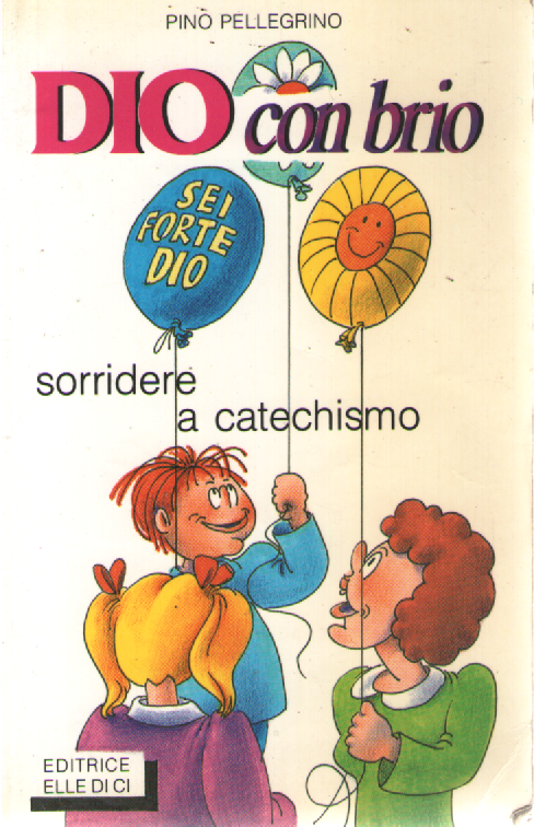 Dio con brio. | Immagine principale