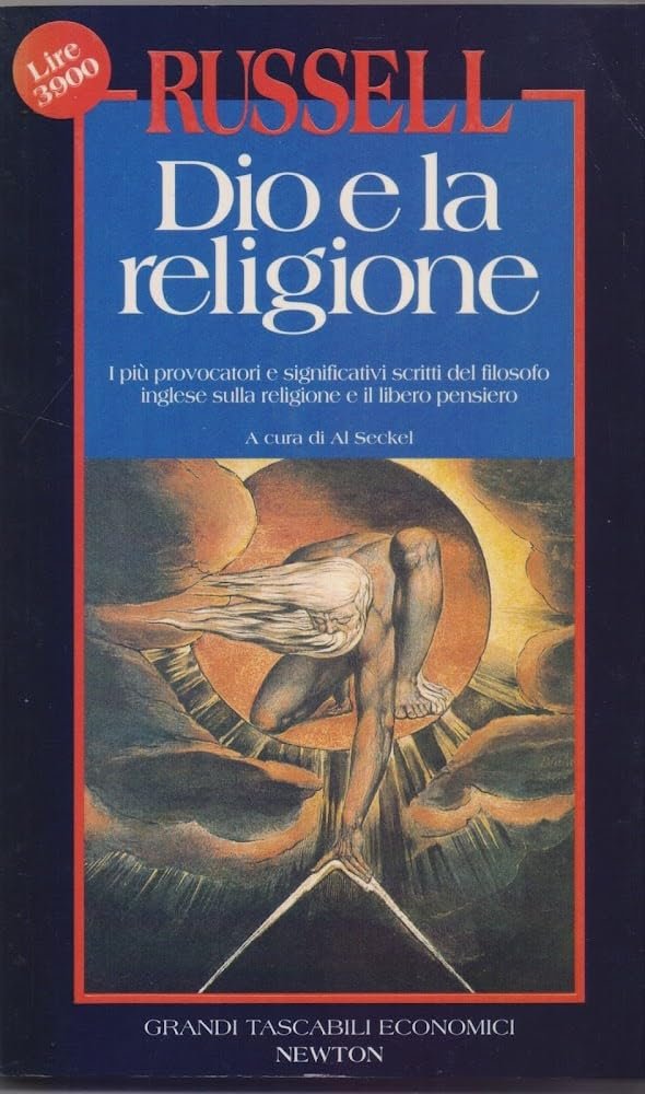 Dio e la religione.