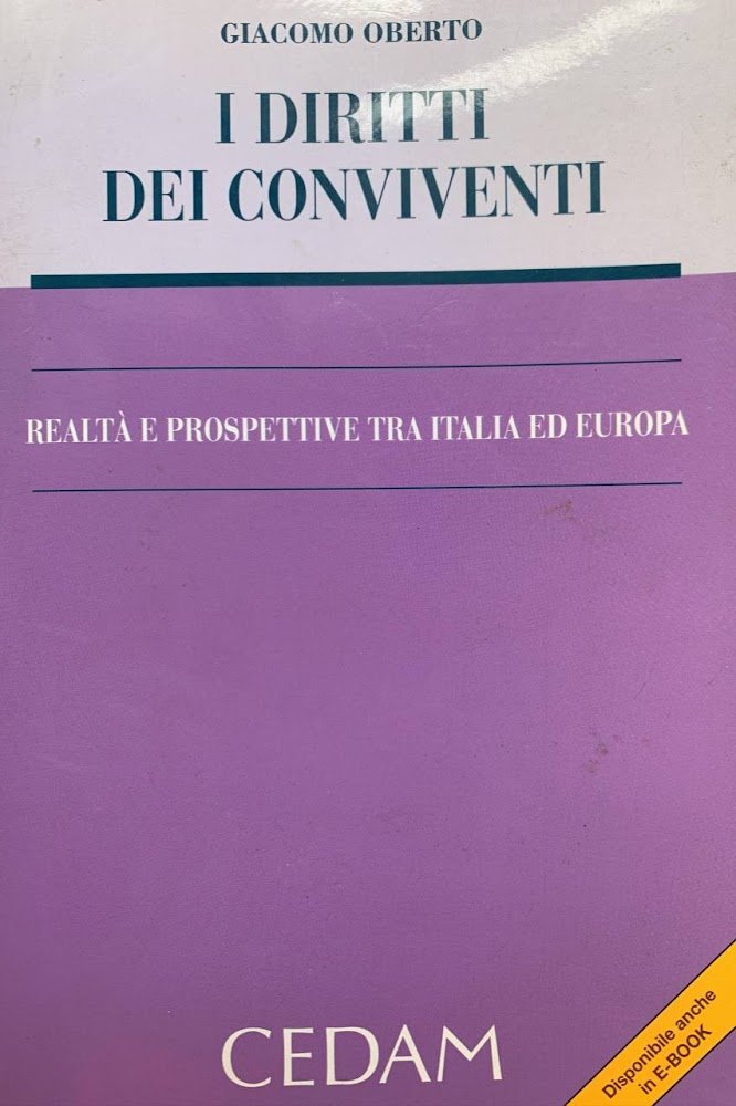 Diritti dei conviventi