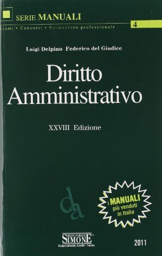 Diritto amministrativo