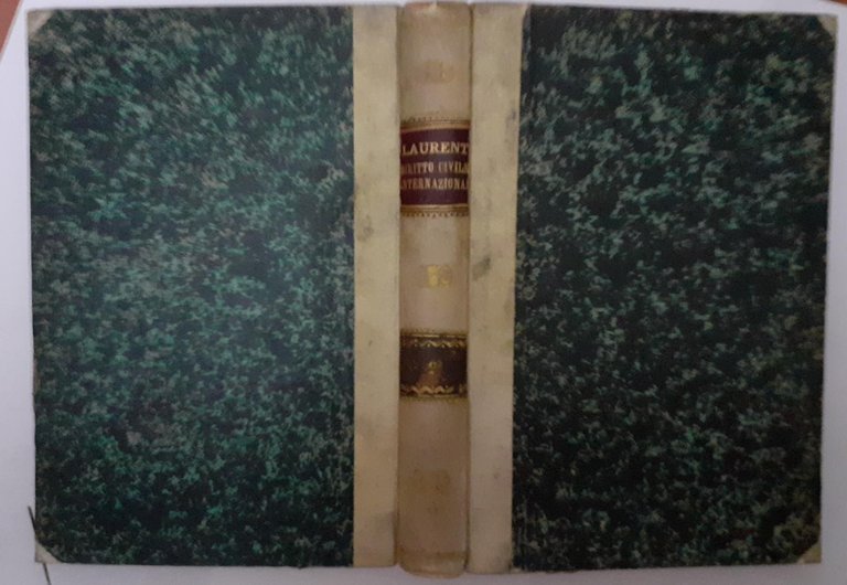 Diritto civile internazionale Volume I | Immagine Gallery 2