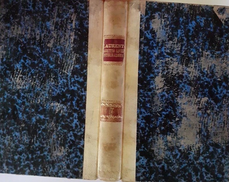 Diritto civile internazionale Volume VII | Immagine Gallery 2