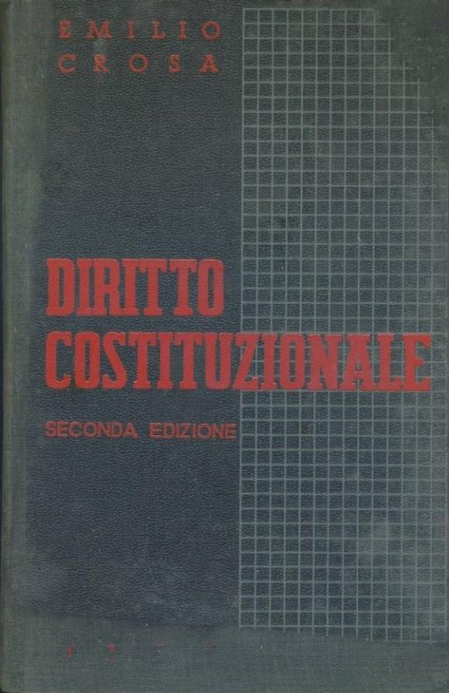 Diritto costituzionale | Immagine Gallery 3