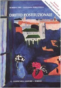 Diritto costituzionale