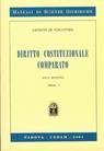 Diritto costituzionale comparato (Vol. 1) | Immagine Gallery 2
