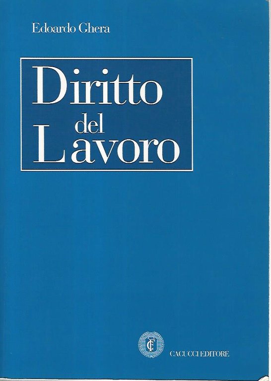 Diritto del lavoro | Immagine Gallery 2