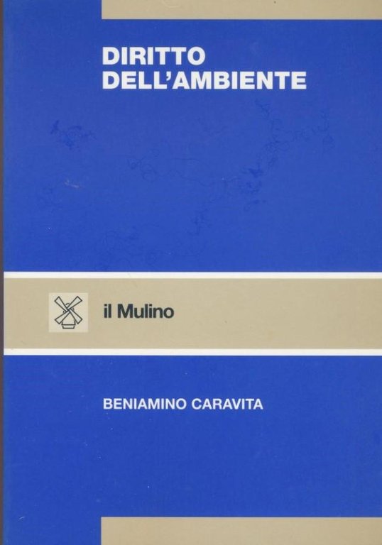 Diritto dell'ambiente
