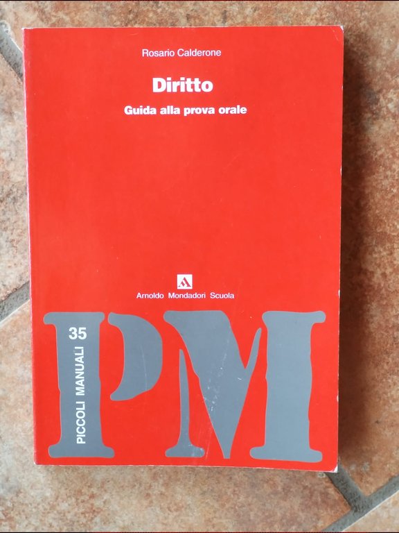 Diritto.Guida alla prova orale | Immagine Gallery 2