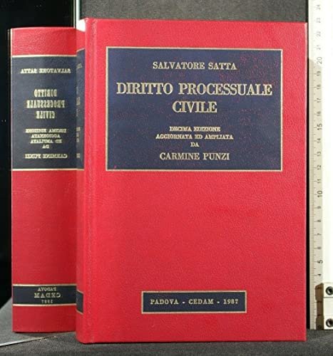 Diritto processuale civile | Immagine Gallery 2