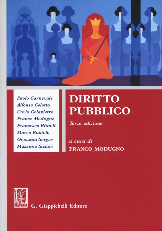 Diritto pubblico | Immagine Gallery 2