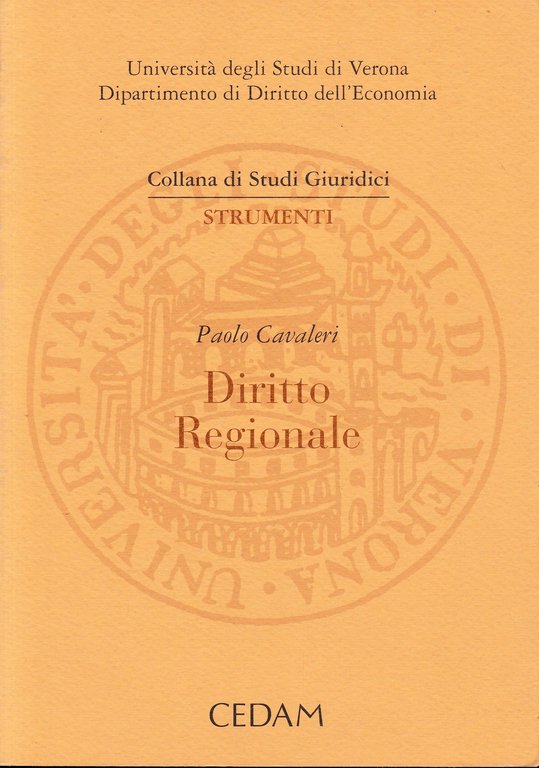 Diritto regionale | Immagine Gallery 2