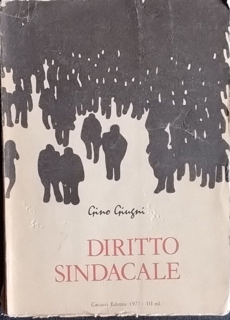 Diritto sindacale | Immagine principale