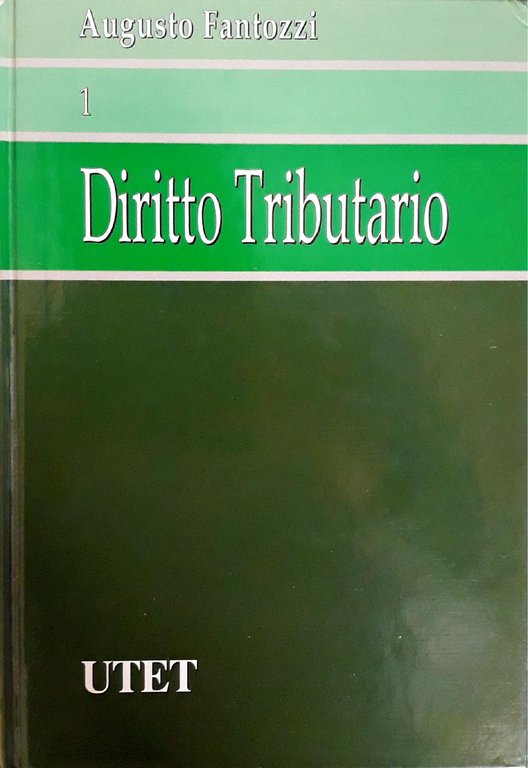 Diritto tributario