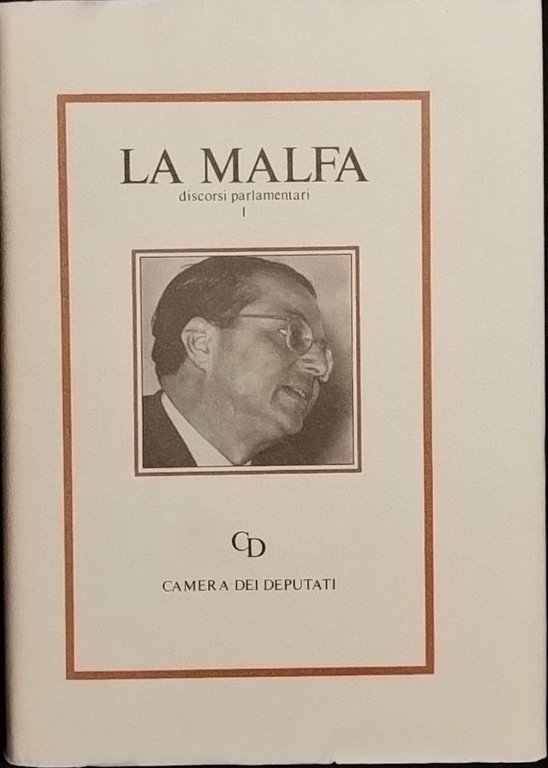 Discorsi parlamentari I | Immagine Gallery 1