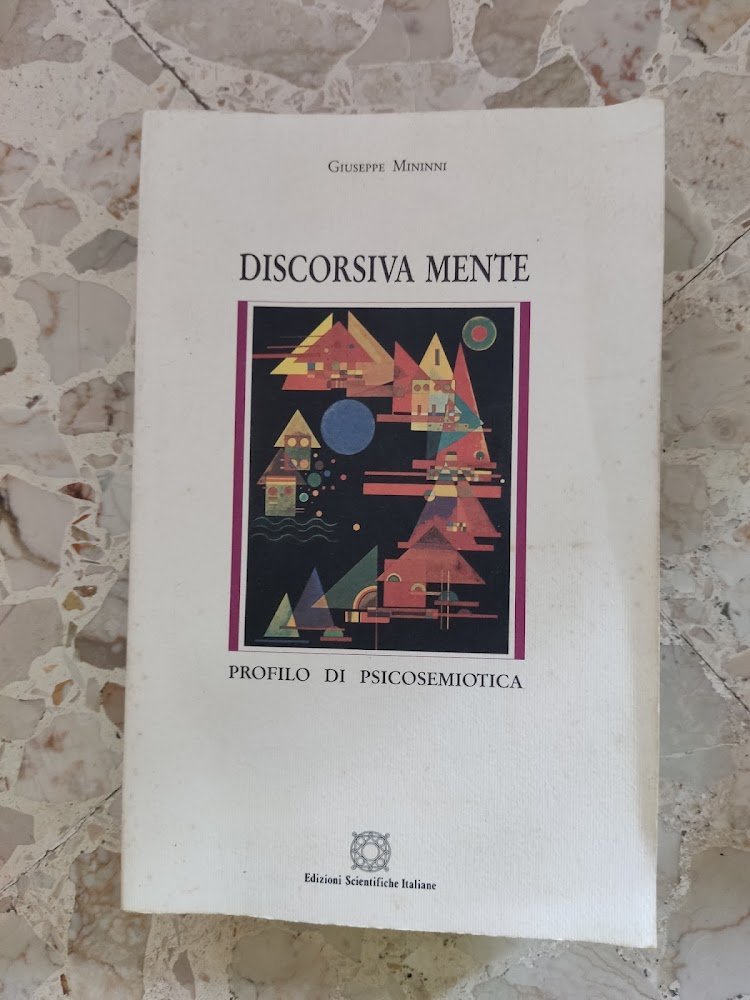 Discorsiva Mente | Immagine principale