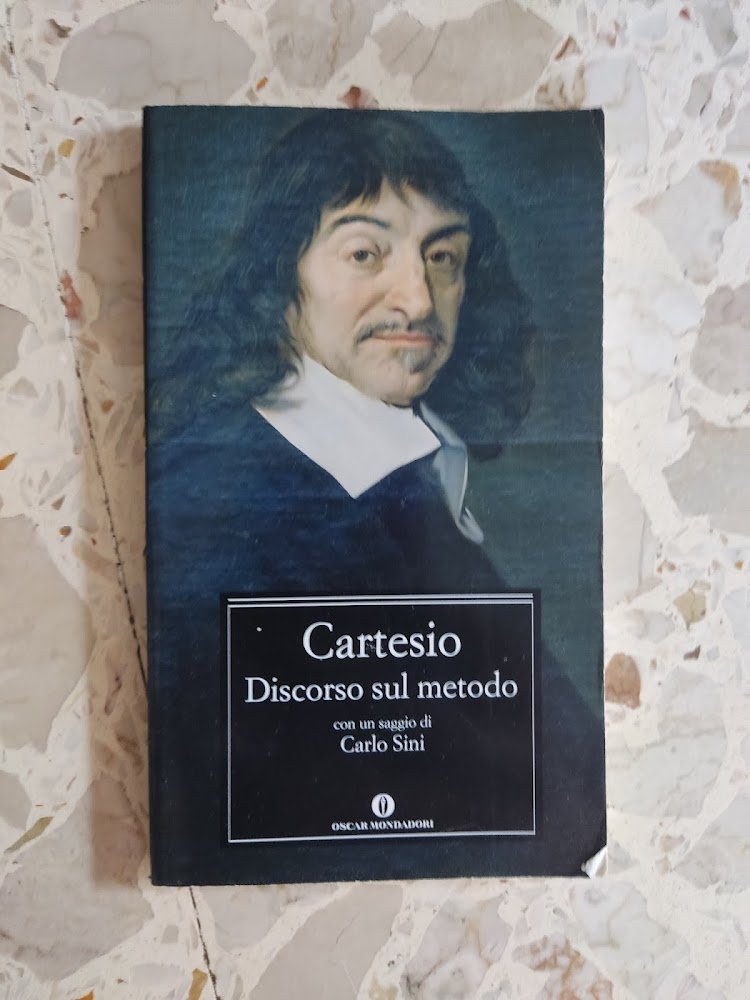 Discorso sul metodo | Immagine principale