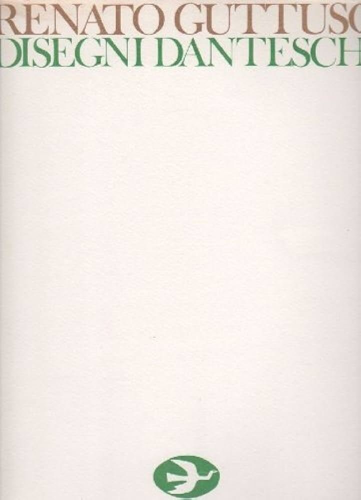 Disegni Danteschi