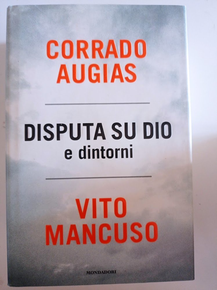 Disputa su Dio e dintorni | Immagine principale