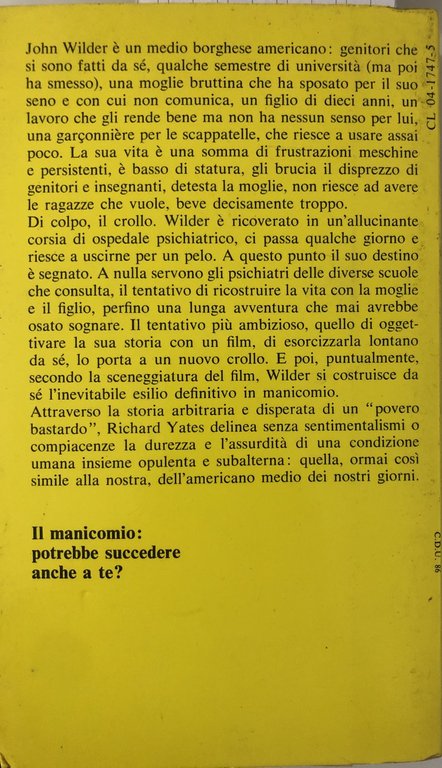 Disturbo della quiete pubblica