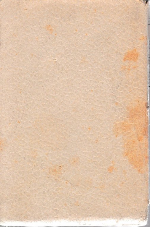 Divina Commedia. Purgatorio