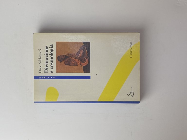 Divinazione e cosmologia