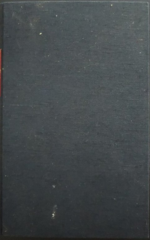 Dizionario della lingua latina. Dizionario italiano-latino