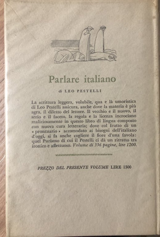 Dizionario delle Parole Antiche | Immagine Gallery 2