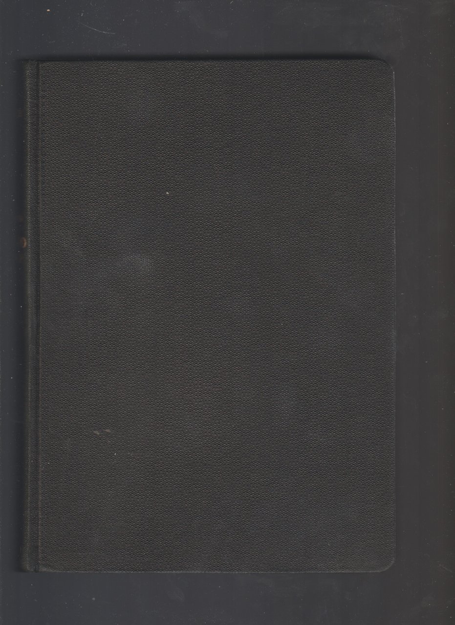 DIZIONARIO LATINO ITALIANO ITALIANO LATINO vol. 1-2