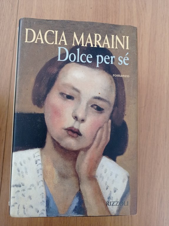 Dolce per sé