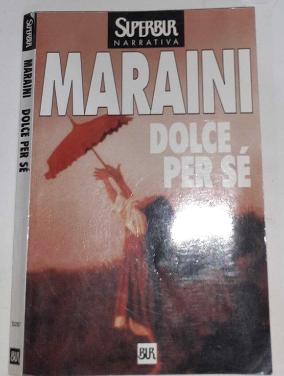 Dolce per sé | Immagine Gallery 2