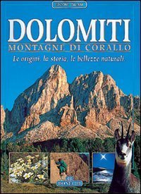 Dolomiti. Montagne di corallo | Immagine Gallery 2