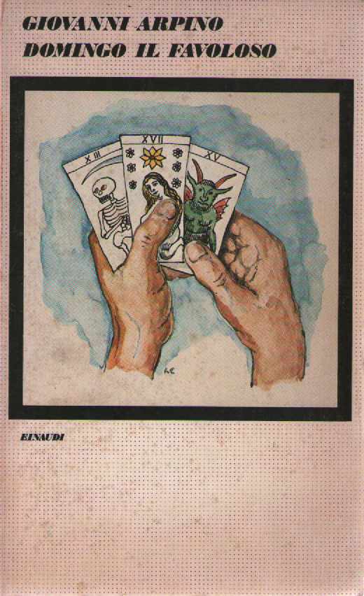 Domingo il favoloso | Immagine principale