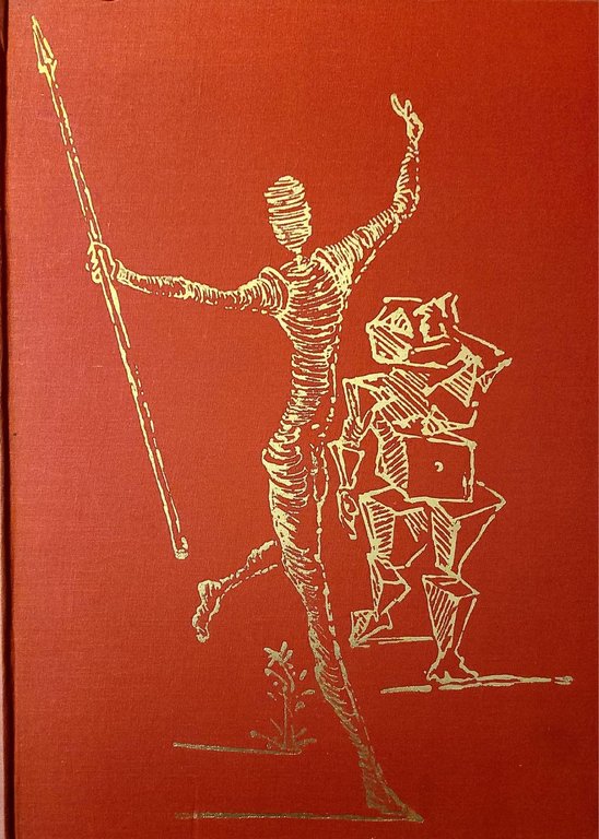 Don Chisciotte della mancia