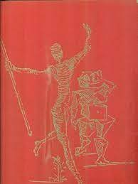 Don Chisciotte della Mancia