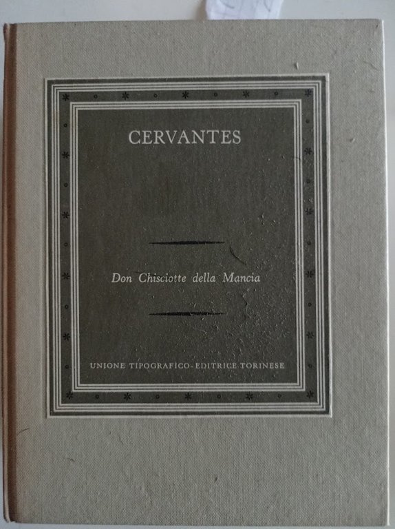Don Chisciotte della Mancia Vol. 2