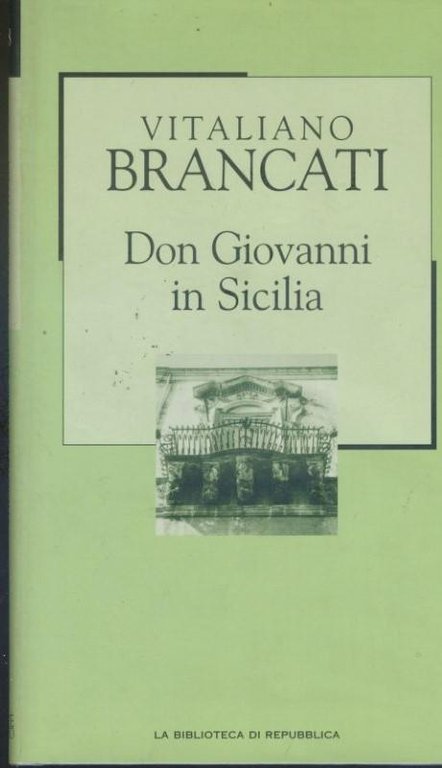 Don Giovanni in Sicilia | Immagine Gallery 2