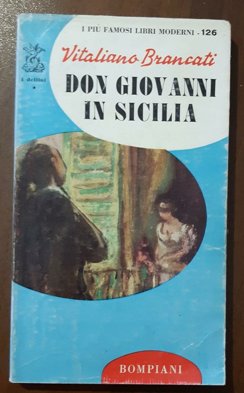 Don Giovanni in Sicilia | Immagine Gallery 3