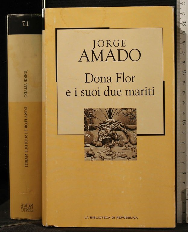 Dona Flor e i suoi due mariti