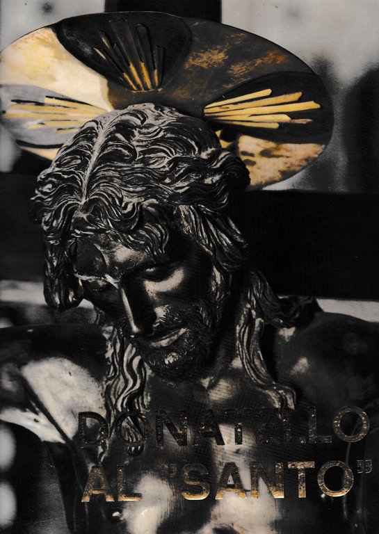 Donatello al "Santo" | Immagine Gallery 2