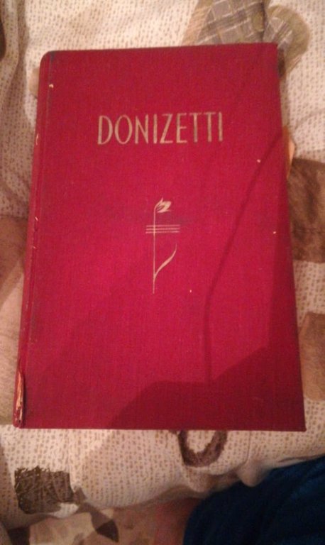 donizetti