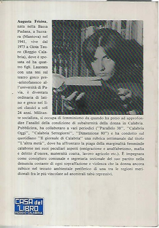 Donne alla sbarra | Immagine Gallery 4