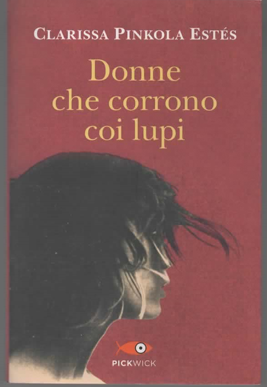 Donne che corrono coi lupi
