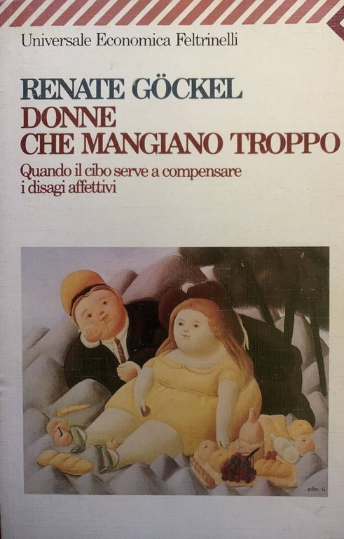 Donne che mangiano troppo. Quando il cibo serve a compensare … | Immagine Gallery 2