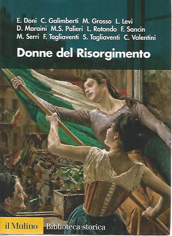 Donne del risorgimento