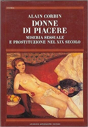 Donne di piacere