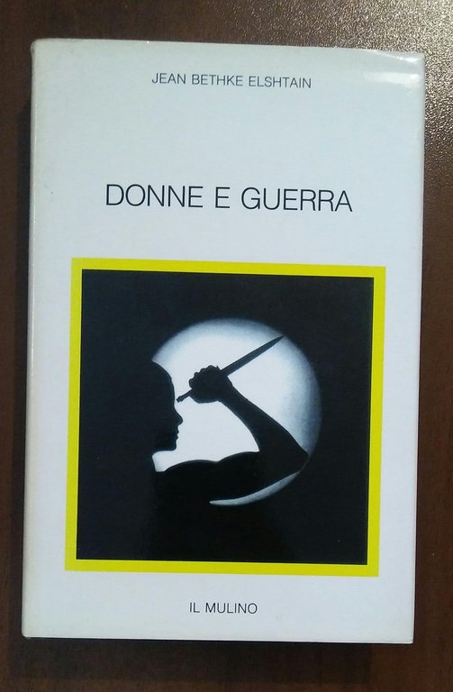 DONNE E GUERRA