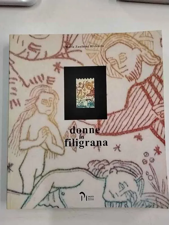 Donne in filigrana