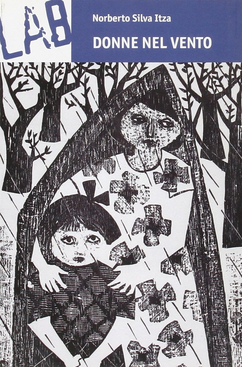 Donne nel vento. | Immagine principale